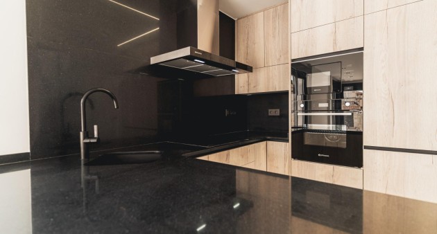 Nieuwbouw - Villa - Orihuela costa - Punta Prima