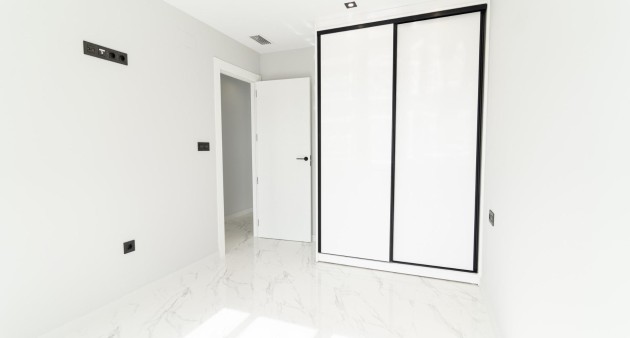 Nieuwbouw - Villa - Orihuela costa - Punta Prima