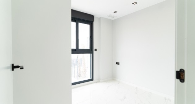 Nieuwbouw - Villa - Orihuela costa - Punta Prima