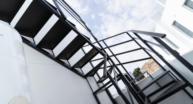 Nieuwbouw - Villa - Orihuela costa - Punta Prima