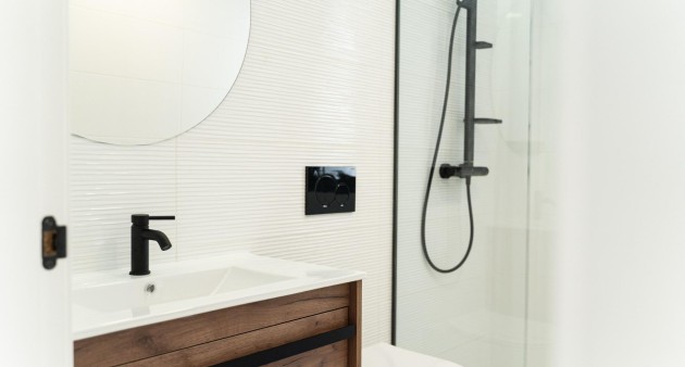 Nieuwbouw - Villa - Orihuela costa - Punta Prima