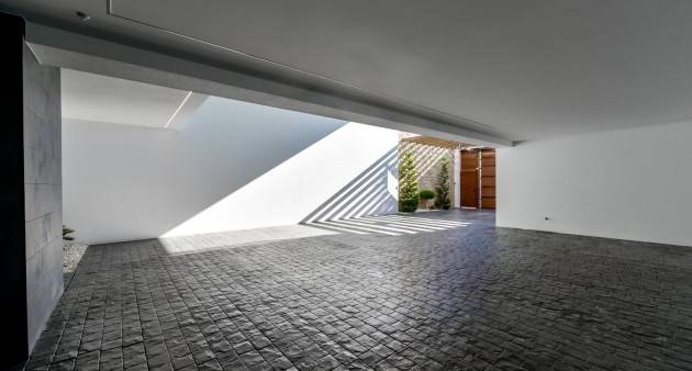 Nieuwbouw - Villa - Finestrat - Sierra cortina