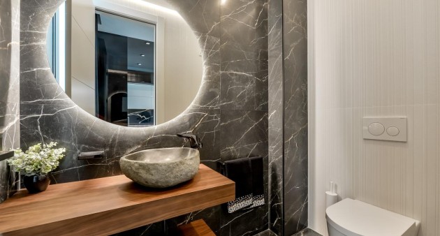 Nieuwbouw - Villa - Finestrat - Sierra cortina