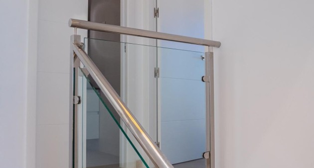 New Build - Villa - Los Alcázares - Torre del Rame