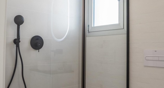 New Build - Villa - Los Alcázares - Torre del Rame