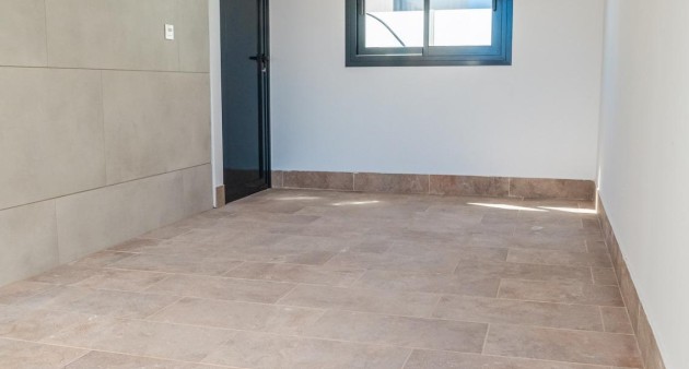 New Build - Villa - Los Alcázares - Torre del Rame