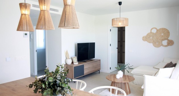 Nieuwbouw - Bungalow - Pilar de La Horadada - Torre De La Horadada