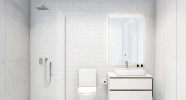 Nybygg - Bungalow - San Javier - Roda Golf