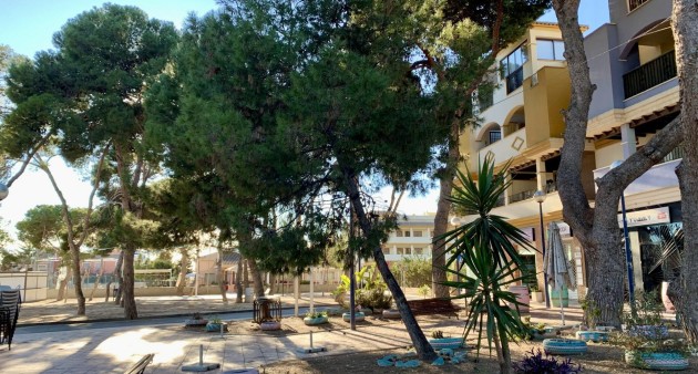 Nybygg - Bungalow - San Javier - Roda Golf