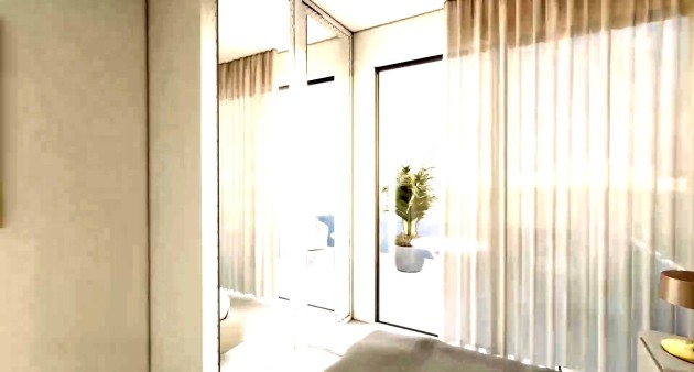 Nieuwbouw - Penthouse - Torrevieja - Centro