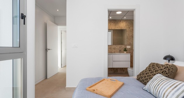 Nouvelle construction - Bungalow - Dolores - Sector 3