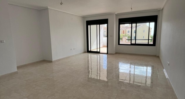 New Build - Apartment - Orihuela costa - Lomas de Campoamor