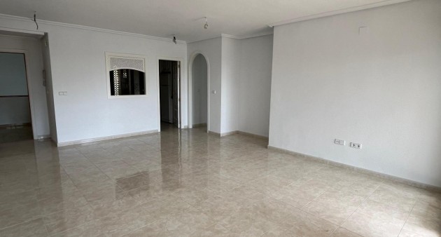 New Build - Apartment - Orihuela costa - Lomas de Campoamor