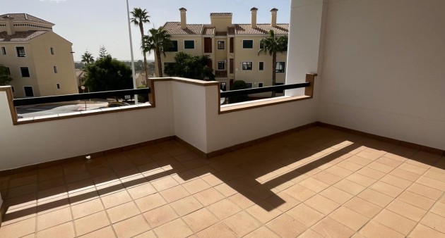 New Build - Apartment - Orihuela costa - Lomas de Campoamor