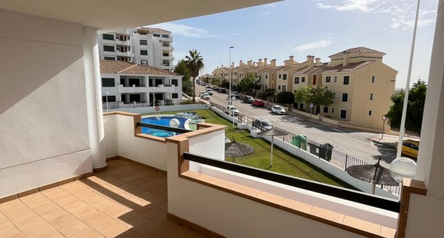New Build - Apartment - Orihuela costa - Lomas de Campoamor