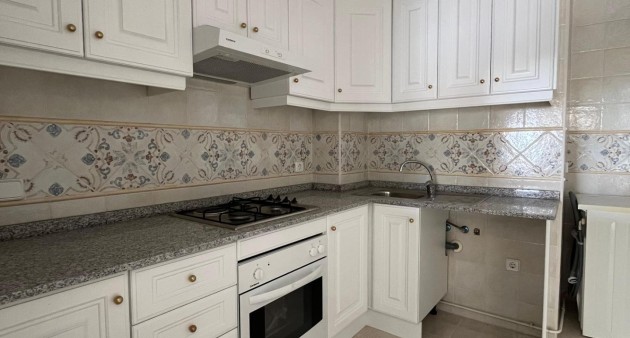 New Build - Apartment - Orihuela costa - Lomas de Campoamor