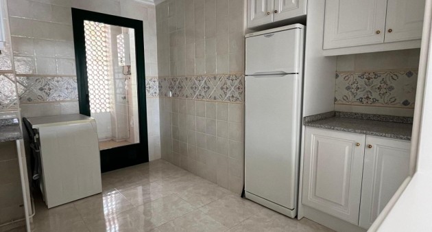 New Build - Apartment - Orihuela costa - Lomas de Campoamor