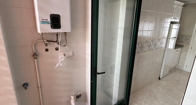 New Build - Apartment - Orihuela costa - Lomas de Campoamor