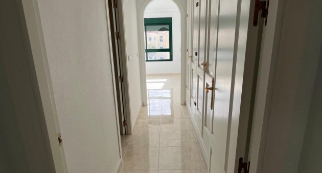 New Build - Apartment - Orihuela costa - Lomas de Campoamor