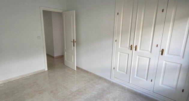 New Build - Apartment - Orihuela costa - Lomas de Campoamor