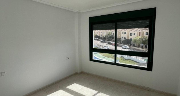 New Build - Apartment - Orihuela costa - Lomas de Campoamor