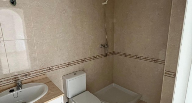 New Build - Apartment - Orihuela costa - Lomas de Campoamor