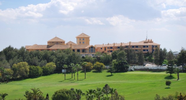 New Build - Apartment - Orihuela costa - Lomas de Campoamor