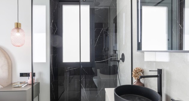 Nowo zbudowane - Willa - Torrevieja - Los Balcones