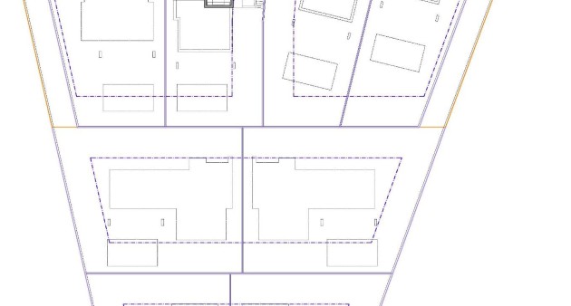 Nowo zbudowane - Willa - Torrevieja - Los Balcones