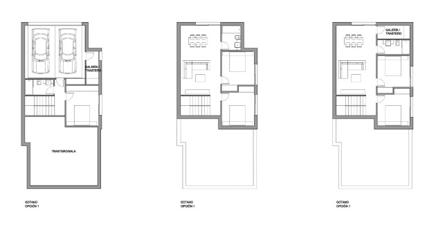 Nowo zbudowane - Willa - Torrevieja - Los Balcones
