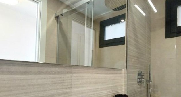 New Build - Apartment - San Miguel - Pueblo