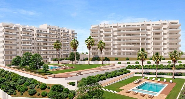 Nueva construcción  - Ático - San Miguel - Pueblo