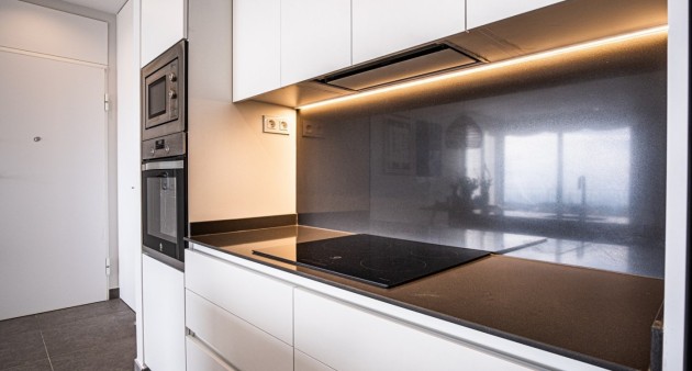 Nieuwbouw - Villa - Polop - Urbanizaciones