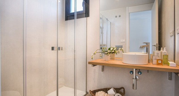 Nieuwbouw - Villa - Polop - Urbanizaciones