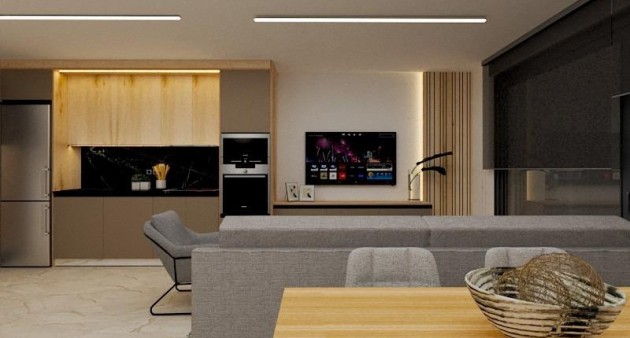 Nowo zbudowane - Apartament - Pilar de La Horadada - Playa de las Higuericas