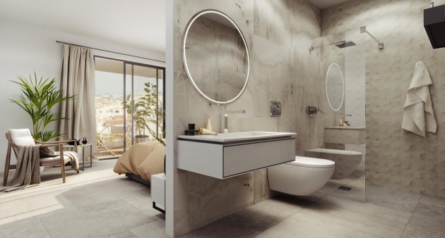 Nybygg - Villa - Ciudad Quesada - Rojales - Golf La Marquesa (Ciudad Quesada)