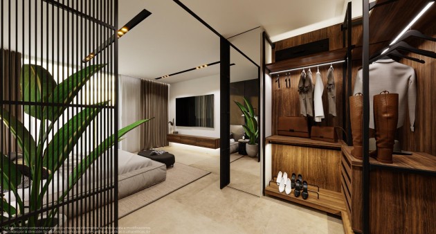 Nybygg - Villa - Orihuela costa - La Zenia