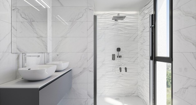 Nouvelle construction - Apartment - Guardamar del Segura - Avenida del Puerto