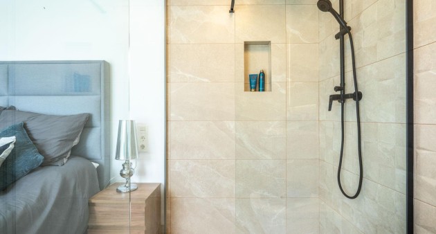 Nowo zbudowane - Willa - Torre Pacheco - Roldán