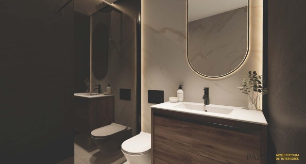 Nieuwbouw - Bungalow - Pilar de La Horadada - pueblo