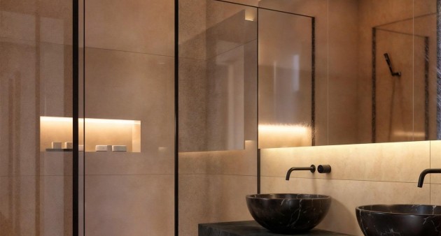 Nowo zbudowane - Willa - Benissa - Racó Del Galeno