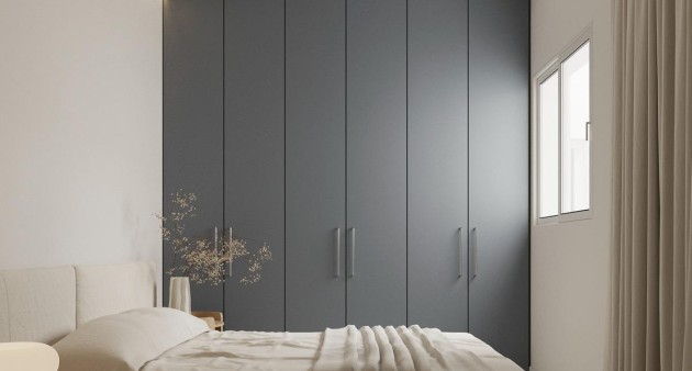 Nieuwbouw - Penthouse - Torrevieja - Centro