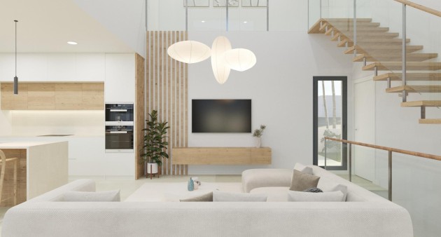 New Build - Villa - Ciudad Quesada - Rojales