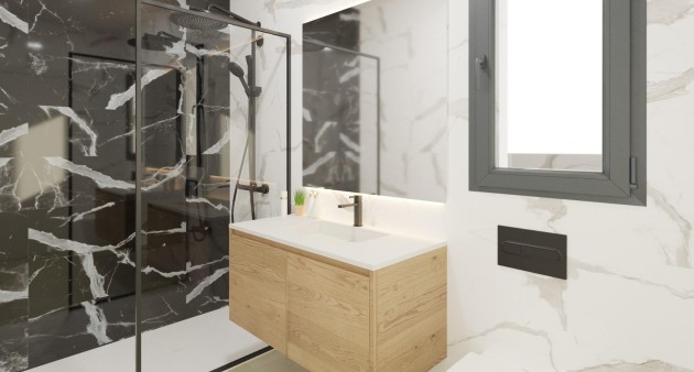 New Build - Villa - Ciudad Quesada - Rojales