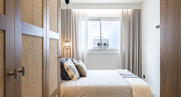 Nieuwbouw - Bungalow - Pilar de La Horadada - Torre De La Horadada