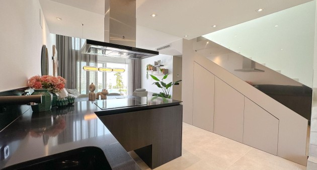 New Build - Villa - Algorfa - La finca golf