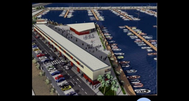 Nybygg - Toppleilighet - Torrevieja - Centro