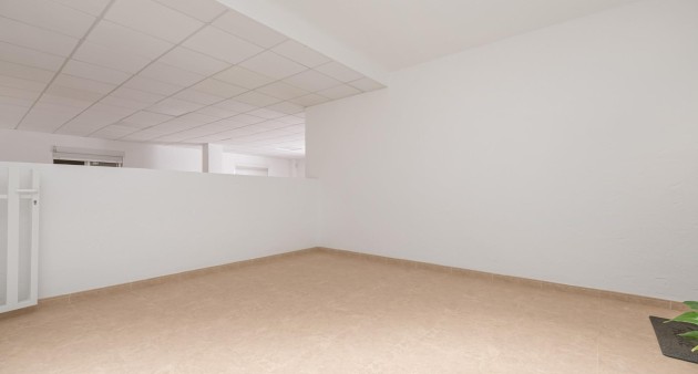 Nybygg - Leilighet - Orihuela costa - Lomas de Cabo Roig