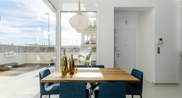 New Build - Villa - Capdepera - Playa honda