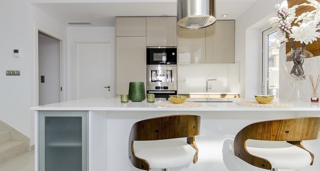 New Build - Villa - Capdepera - Playa honda